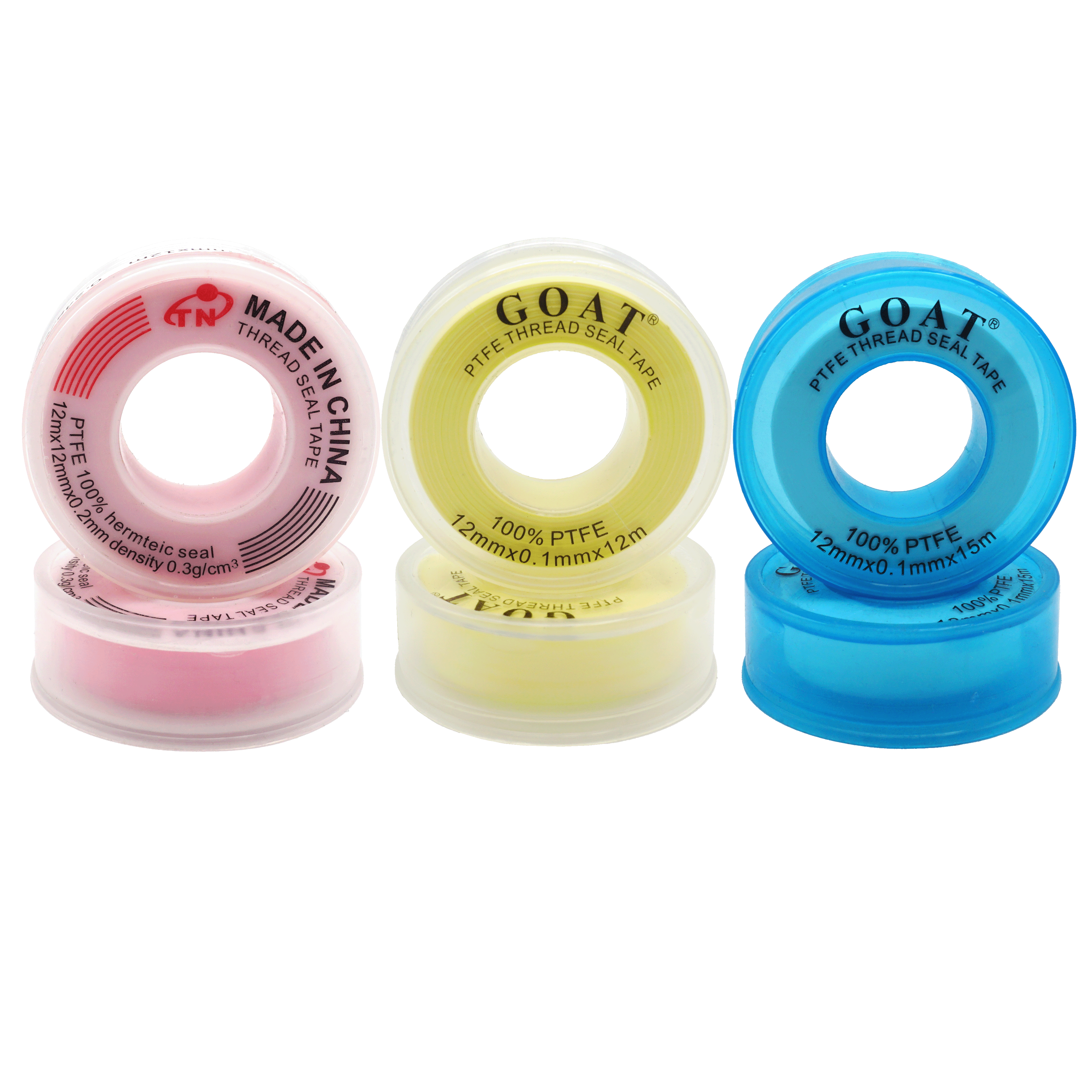 Teflon tape MZ001