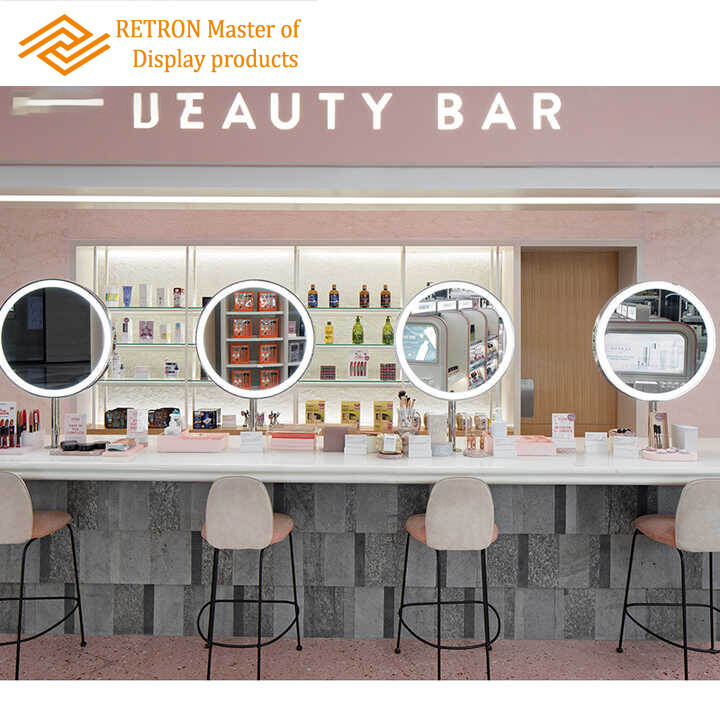 Cosmetic Shop