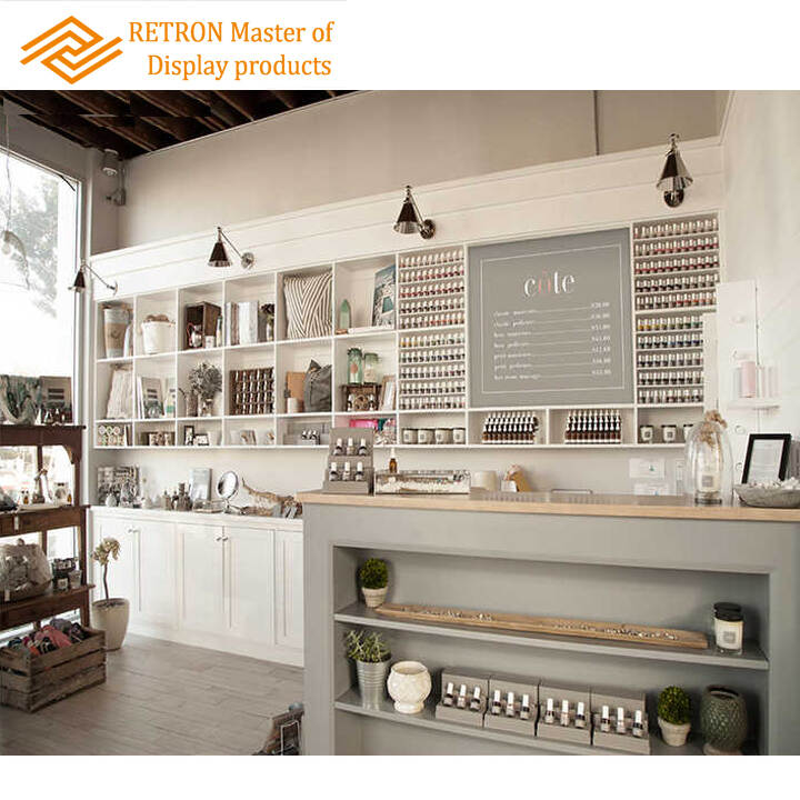 Cosmetic Shop
