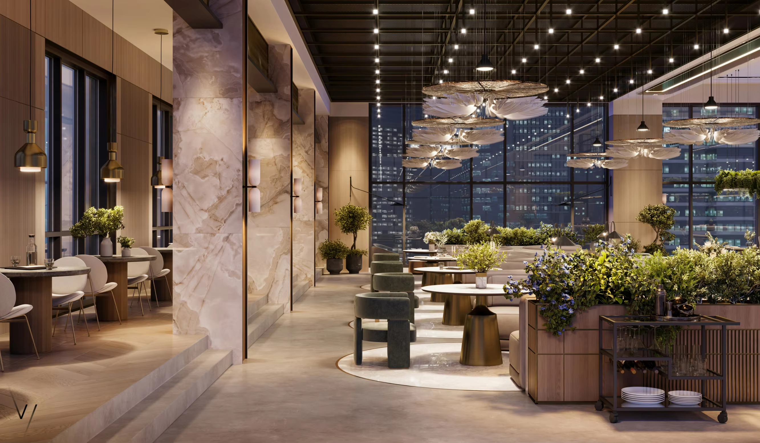 Modern Sweet Bar Counter Dessert Shopping Mall Custom Wooden Coffee Shop Kiosk Bar Furniture