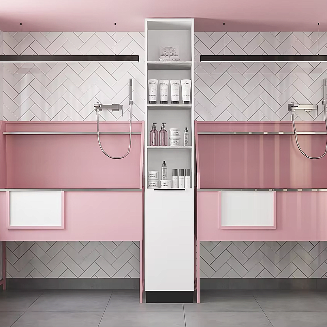coffee shop cabinet；coffee kiosk；cafe decoration；coffee shop equipment