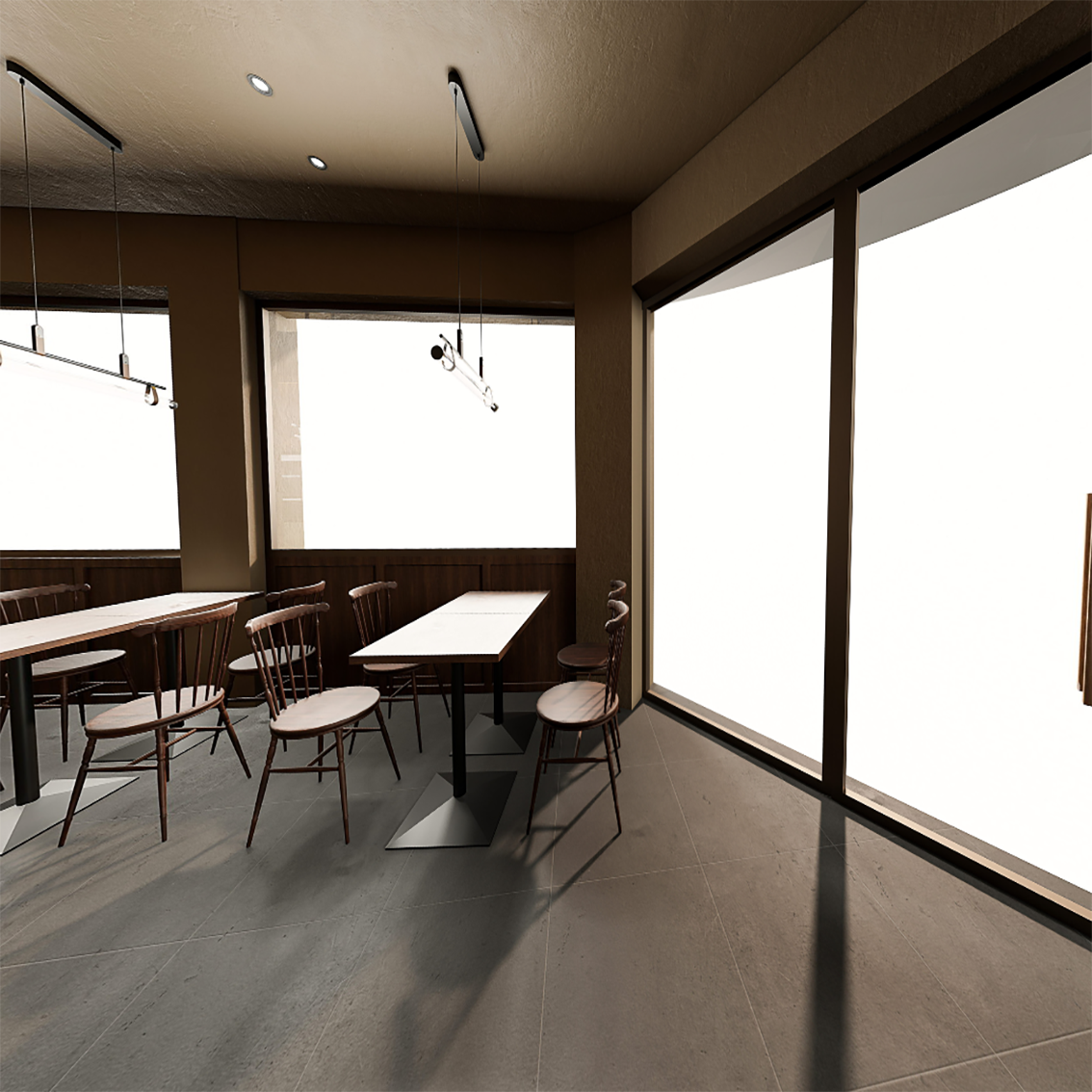 coffee shop cabinet；coffee kiosk；cafe decoration；coffee shop equipment
