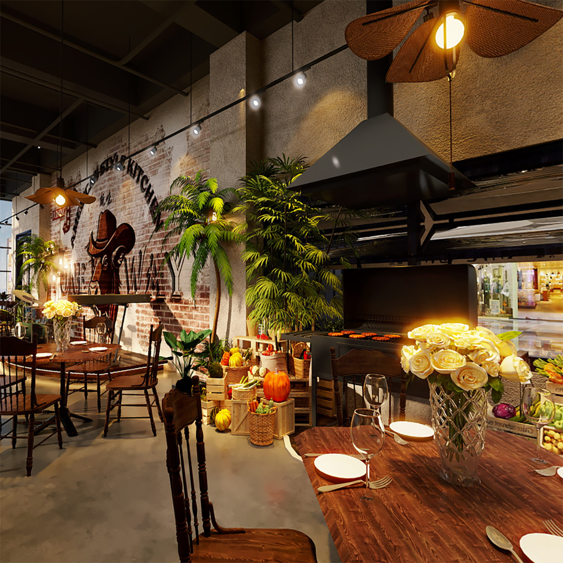 coffee shop cabinet；coffee kiosk；cafe decoration；coffee shop equipment