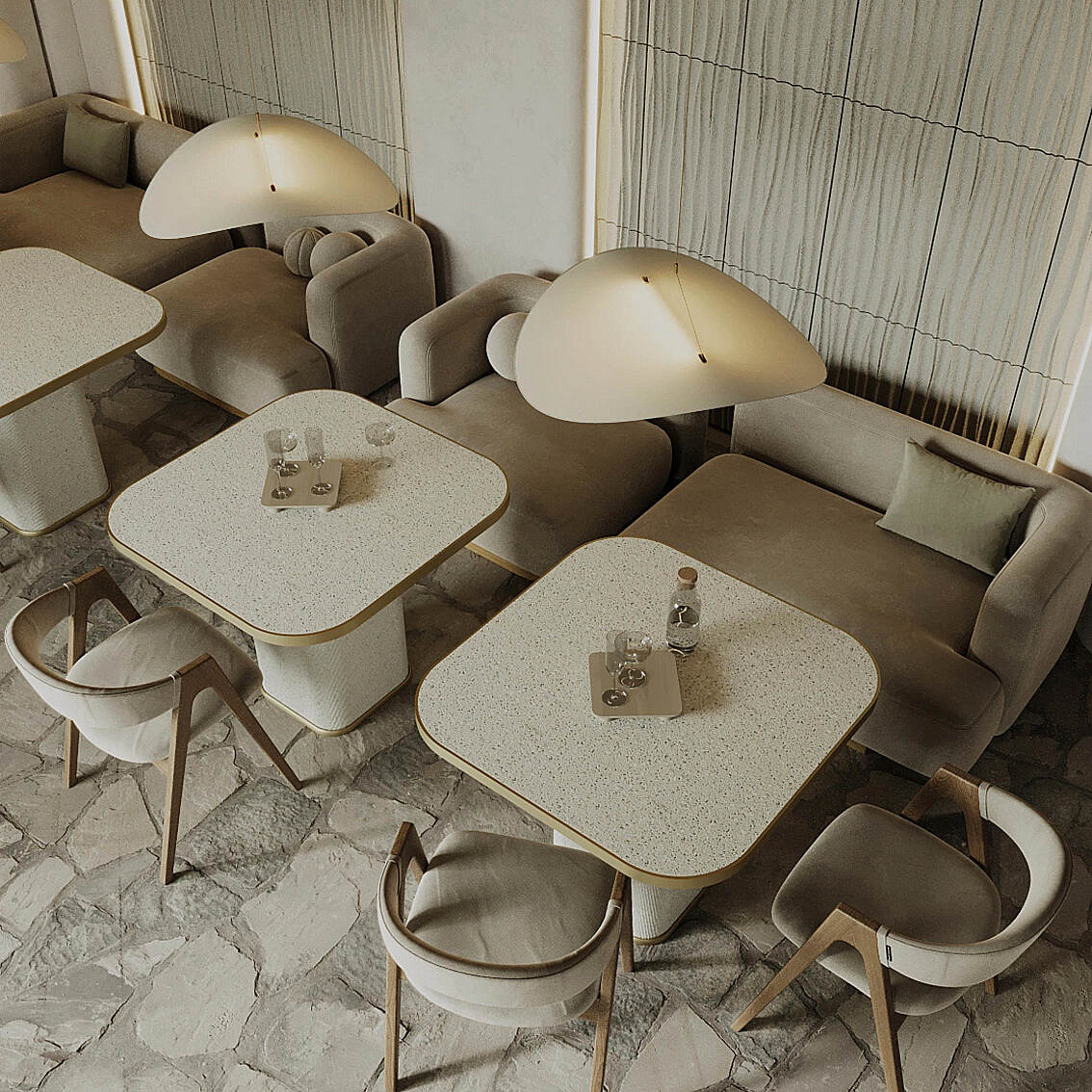 coffee shop cabinet；coffee kiosk；cafe decoration；coffee shop equipment