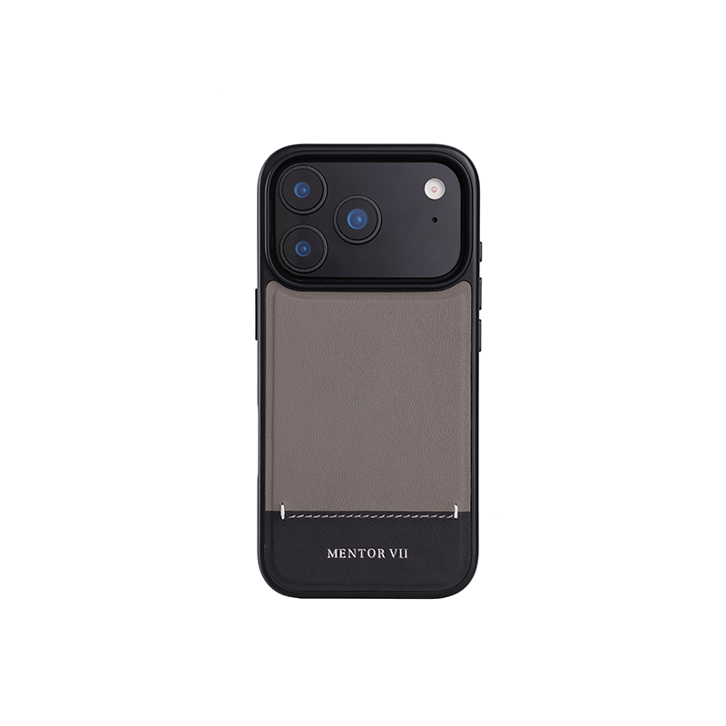 Factory Recommend OEM phone cases apply iphone 17pm all-inclusive design customizable  leather phone case