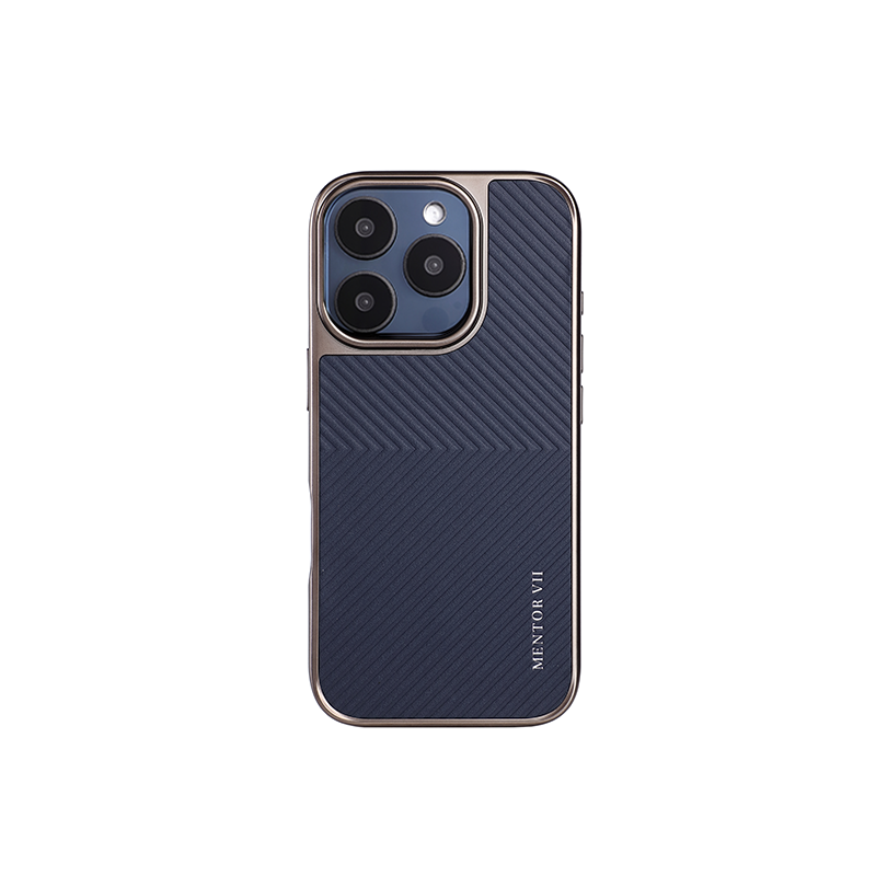 Factory Recommend OEM phone cases apply iphone 17 all-inclusive design customizable  leather phone case