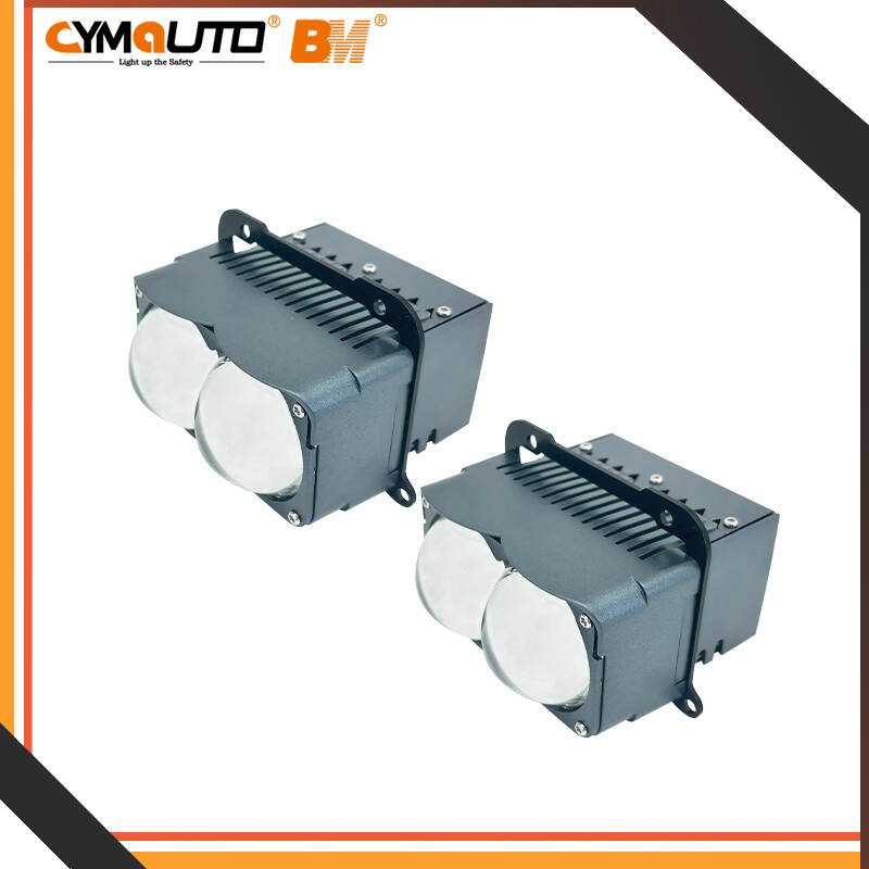 CYMAUTO High Quality 1.5INCH MZ8 12V/24V LHD/RHD/FLAT Module