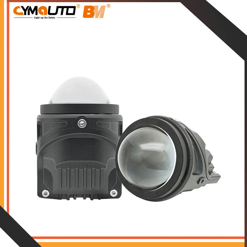 F33 2.0” LED FOG LAMP MODEL NO.: F33 SIZE: 2.0”