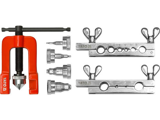 Hand Flaring Tools Set