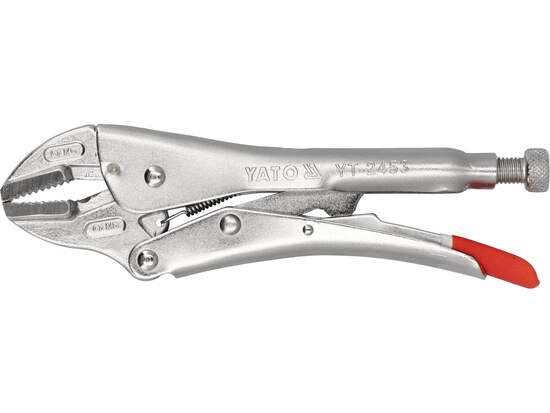 Locking Pliers 10" (250mm)