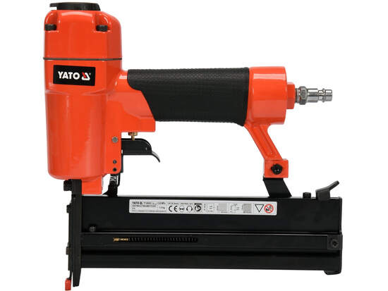 Brad Nailer And Stapler