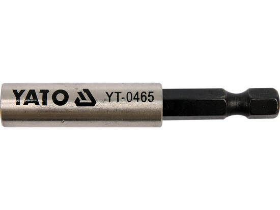 Screwdriver Bit Holder