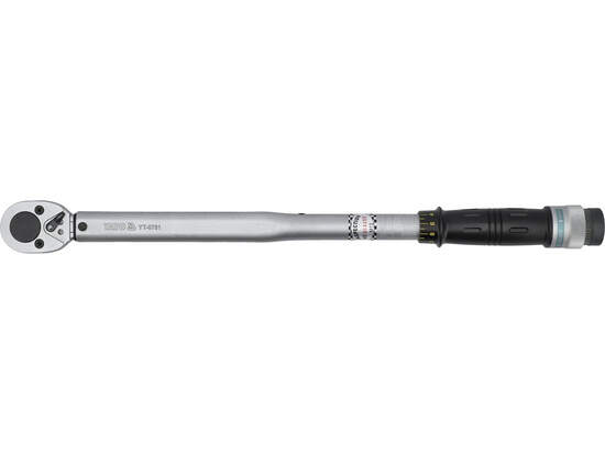 Torque Wrench 1/2" 40-210nm Crv6140