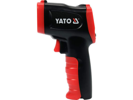 Infrared Thermometer -50c+600c