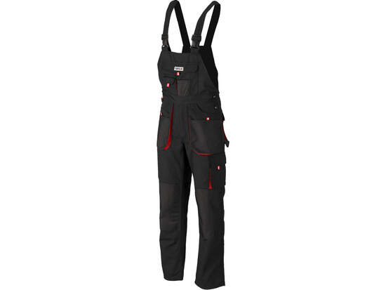 Work Bib Overall Size XL