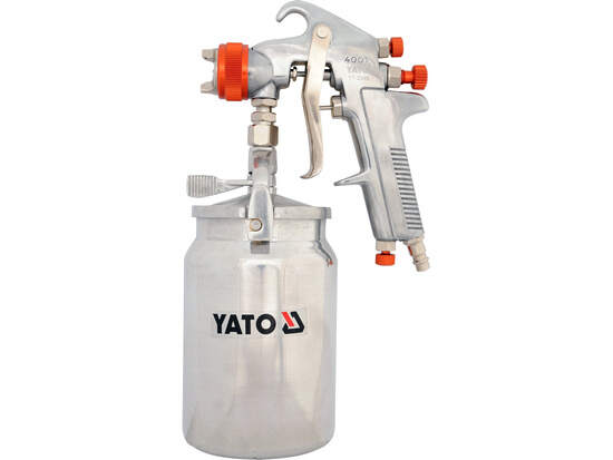Spray Gun