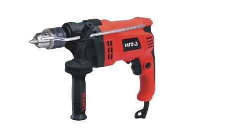 Impact Drill 810w