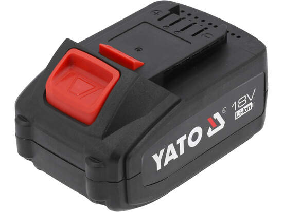 Battery 18v Li-Ion 4,0ah