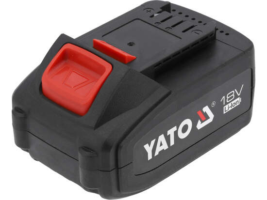 Battery 18v Li-Ion 3,0ah