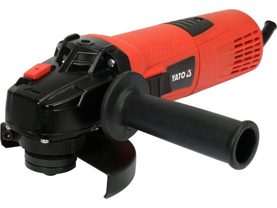 Angle Grinder 125mm 1700w (Var. Speed)