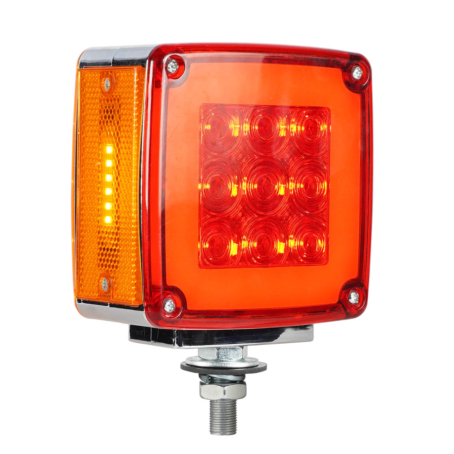 LED Warning Light Buying Guide: Key Factors to Balance Safety and ...