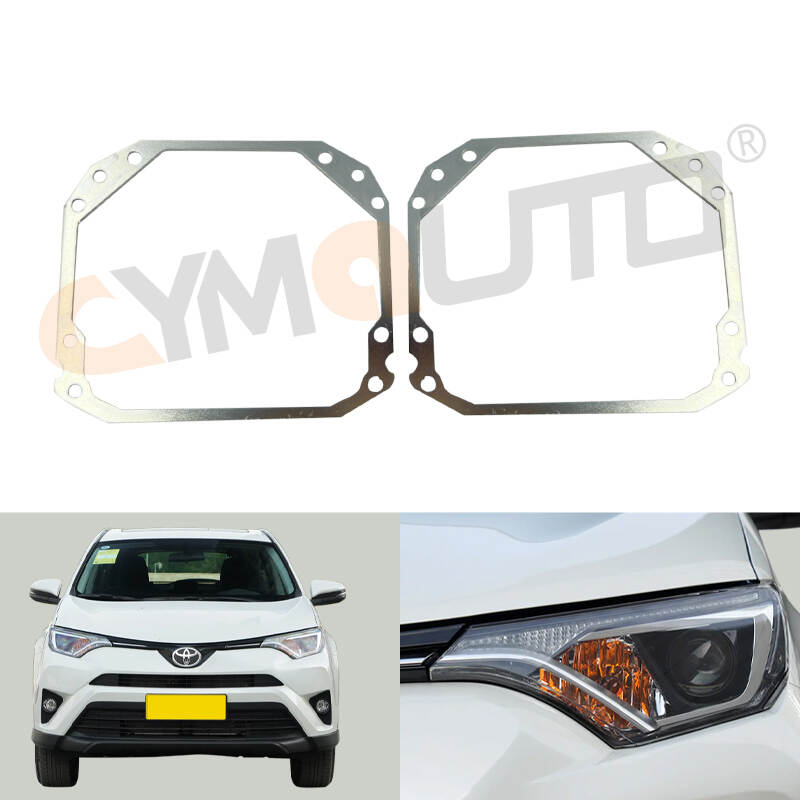 Bracket For Toyota  RAV4  2016-2019  Halogen