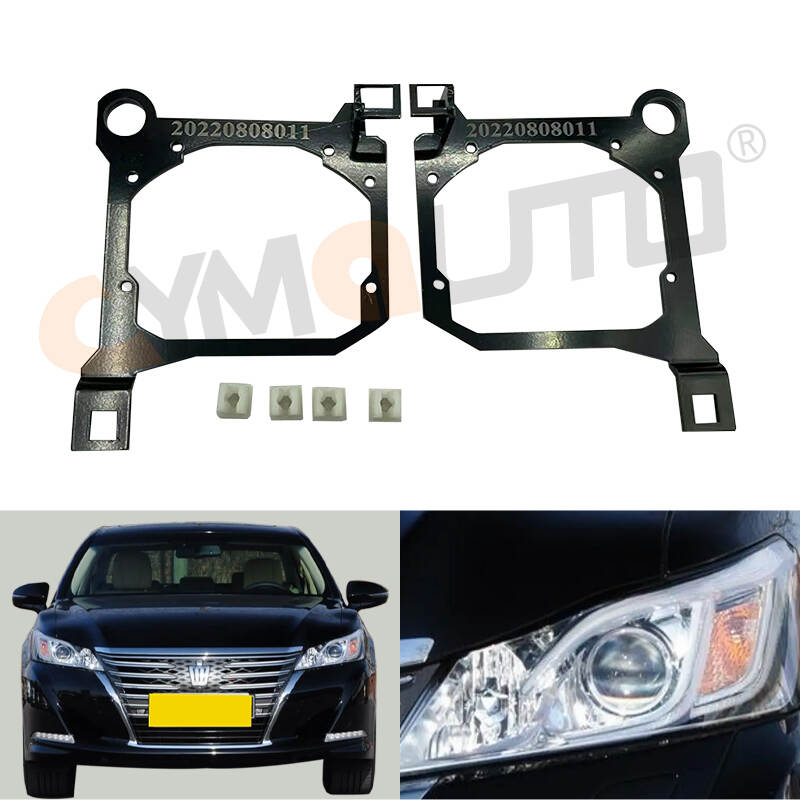 Bracket For Toyota Crown LED 2015-2018