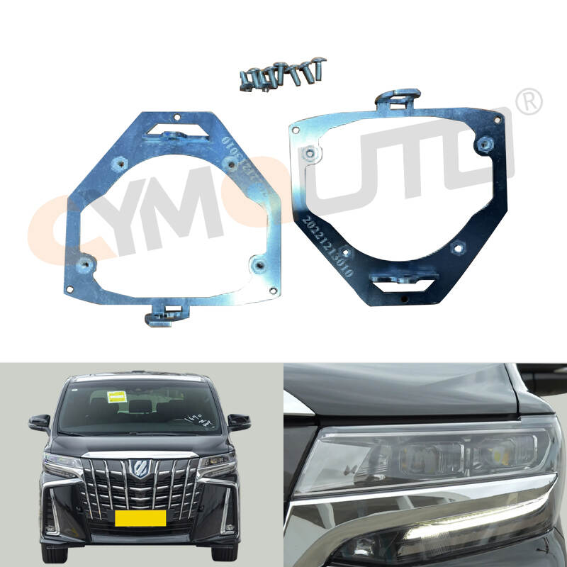 Bracket For  TOYOTA Alfa  AFS