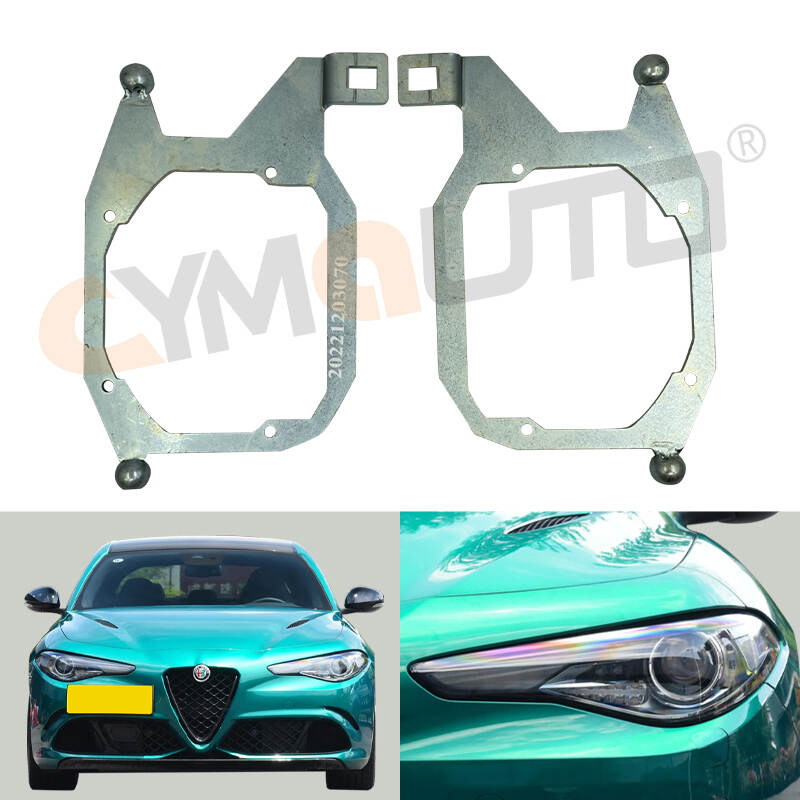 Bracket For  Alfa Romeo (car model)