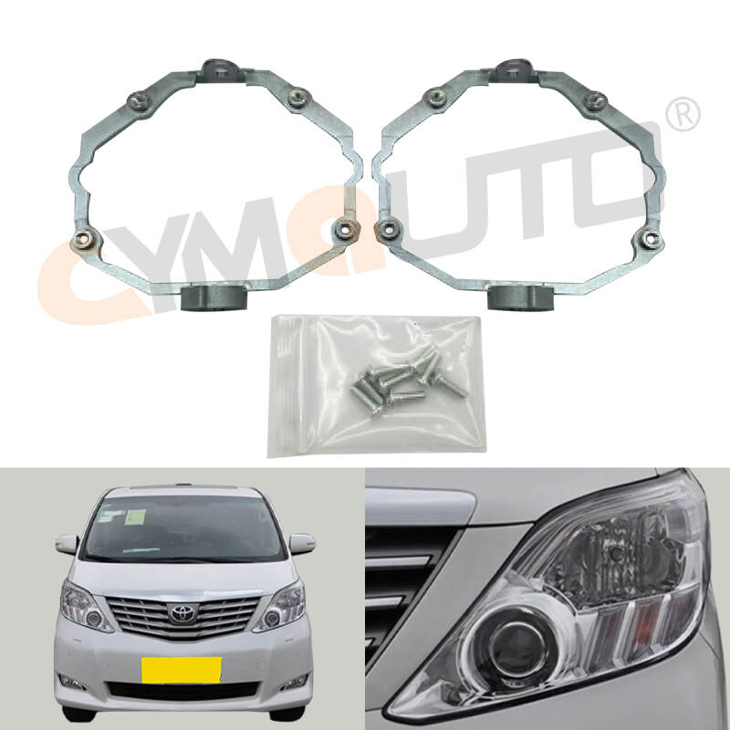 Bracket For  Toyota Alphard 2011-2014 AFS