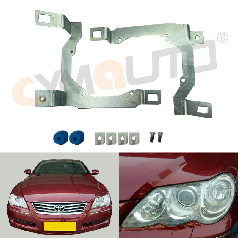 Bracket For Toyota Reiz low beam 2005-2009