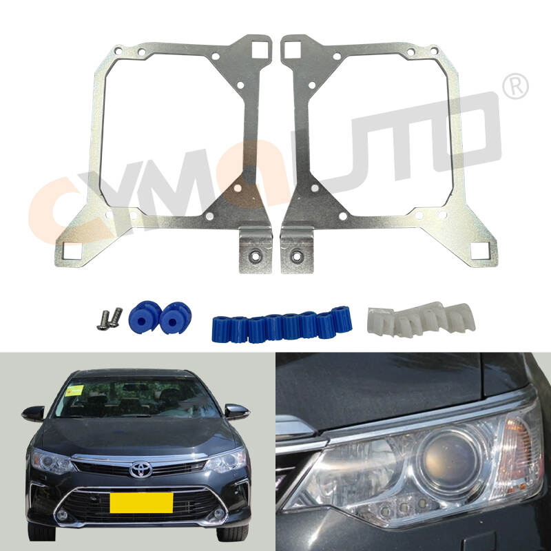 Bracket for Toyota 7th generation Camry 2012-2017 (excluding 2013 classic models)