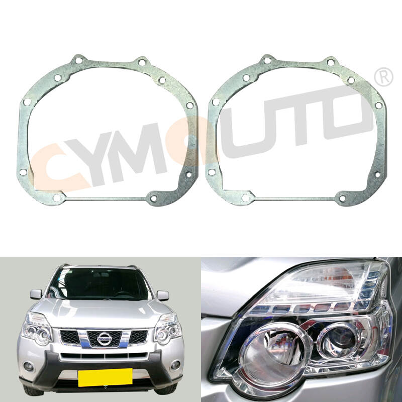 Bracket For Toyota  RAV4 2009-2012 / Nissan X-Trail 2012 / Renault koleos 2009-2016