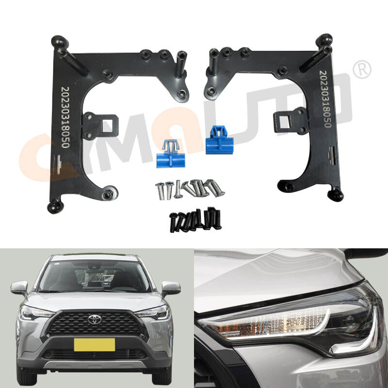 Bracket For Toyota (high-end LED model) 22 Corolla Sharp