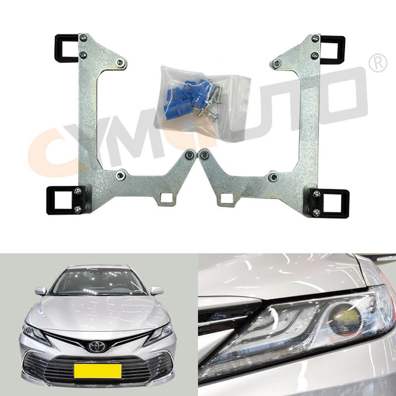 Bracket For Toyota Camry 2018-2022  LED (need to order LED decoder seperately)