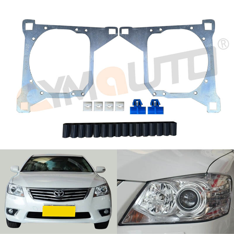 Bracket For Toyota (including 12-14 classic Camry black bottom)  Camry  2009-2011