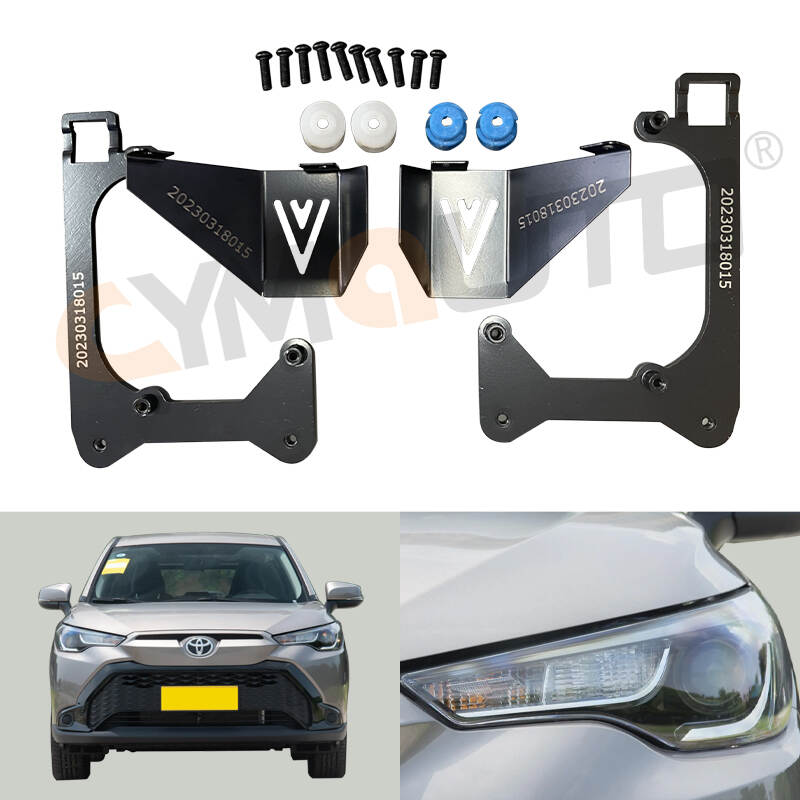 Bracket For Toyota (high configuration) 22-23 Fenglanda