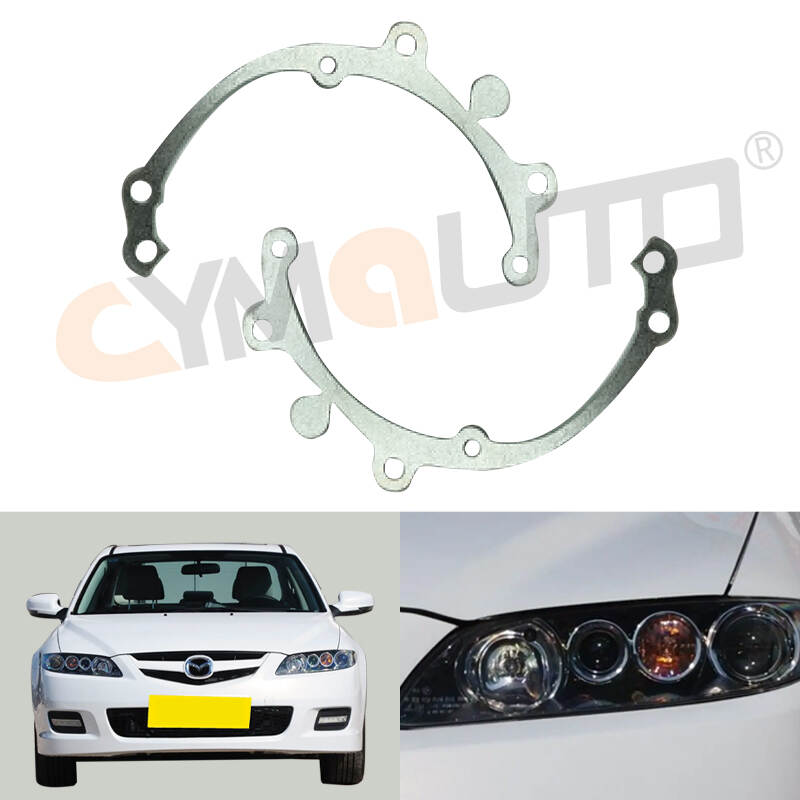 Bracket For  TOYOTA HIGHLANDER Ⅱ 2007-2014/ MAZDA 6 2013-2015/ Nissan Qashgai Ⅱ 2013 /MITSUBISHI PAJERO IV 2014 /