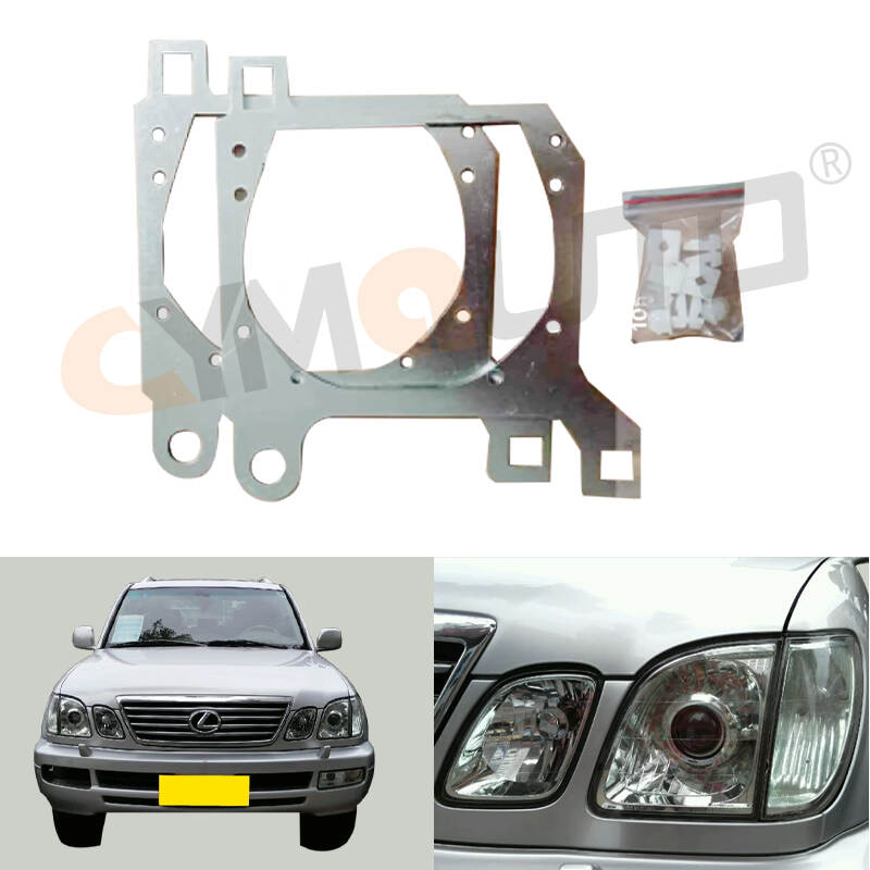 Bracket For Lexus LX470 2004