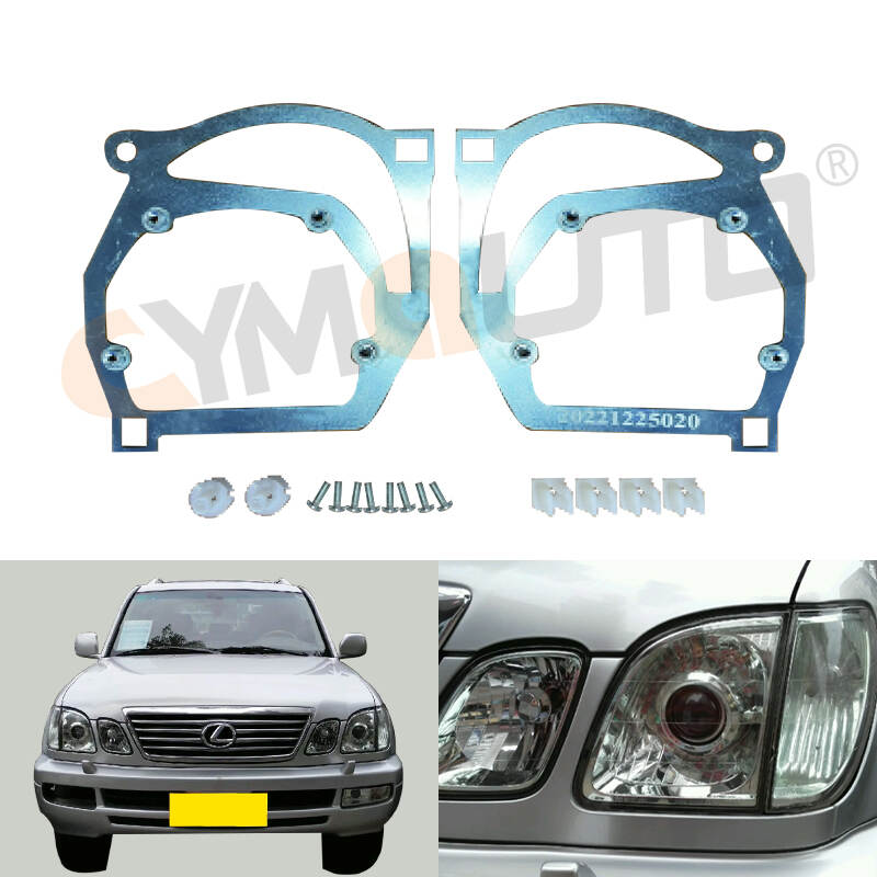 Bracket For Lexus LX470 low beam