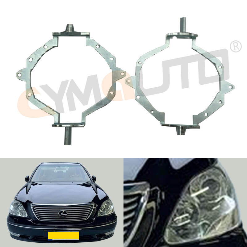 Bracket For Lexus LS 2004 AFS/430 2004-2005 AFS