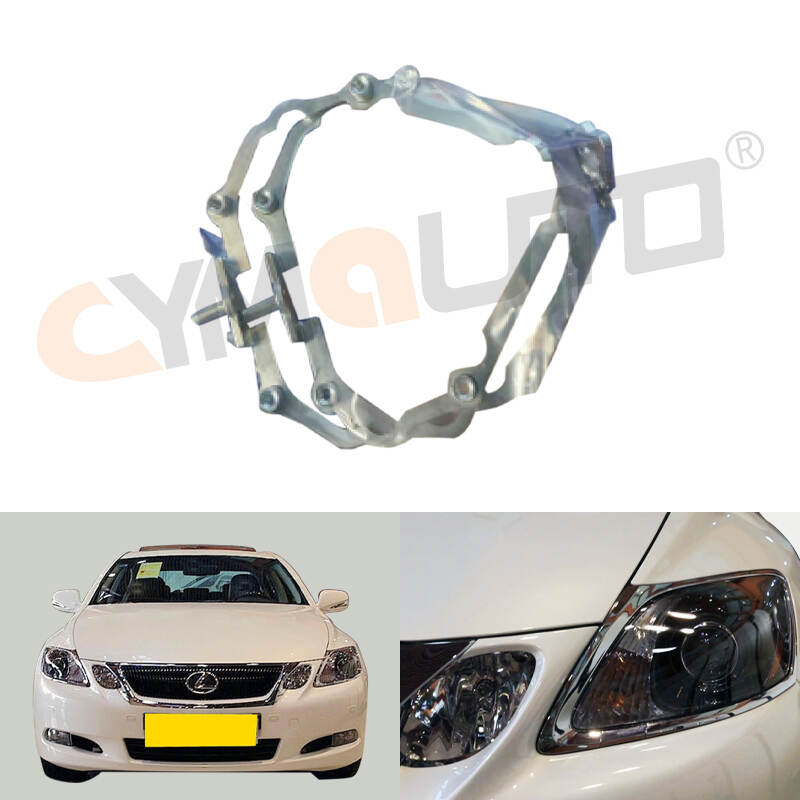 Bracket For Lexus (distinguish left and right) GS 2004-2011 AFS GS300/GS430