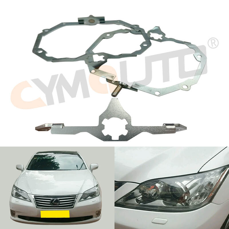 Bracket For ES type AFS bracket Lexus ES240 2006-2012Toyota Previa 2006-2012Toyota Reiz AFS 2005-2009