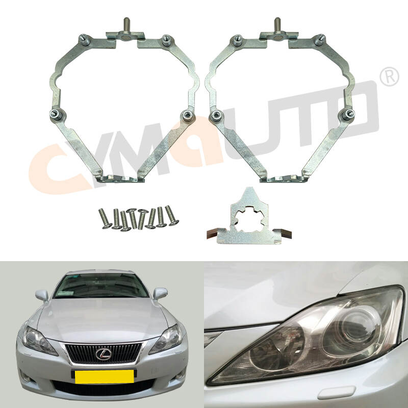 Bracket For Lexus IS200/IS250/IS300 2006-2010 Xenon models