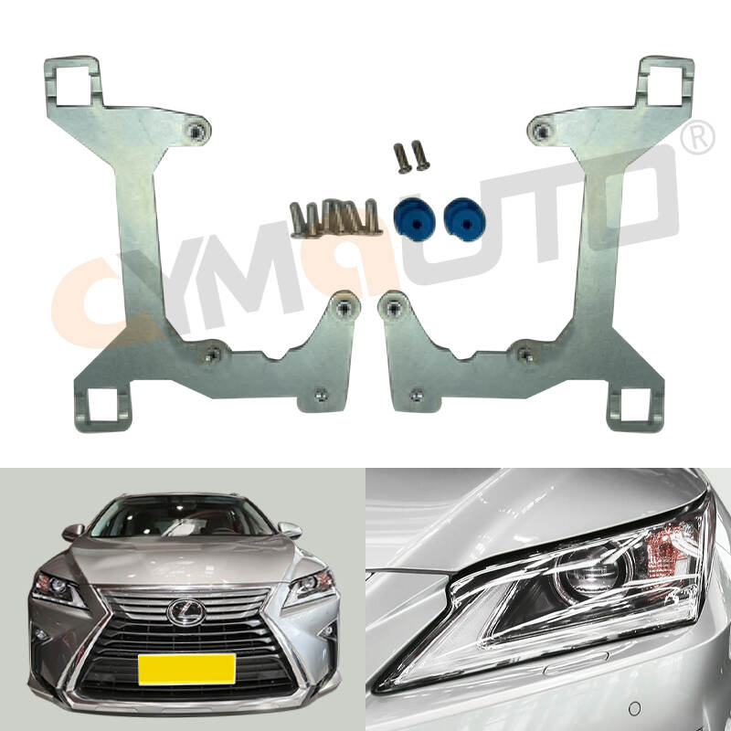 Bracket For Lexus RX300 2016 LED (low configuration)