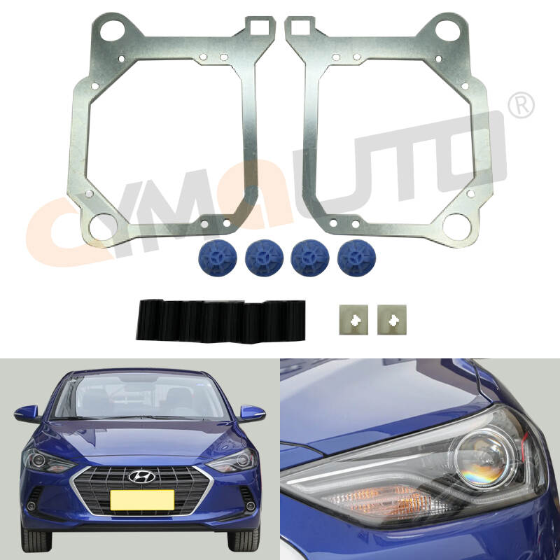 Bracket For Hyundai Elantra 2019