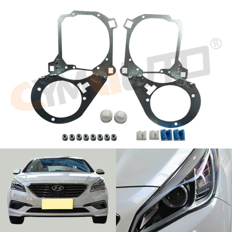Bracket For Hyundai Sonata 9(halogen) 2015