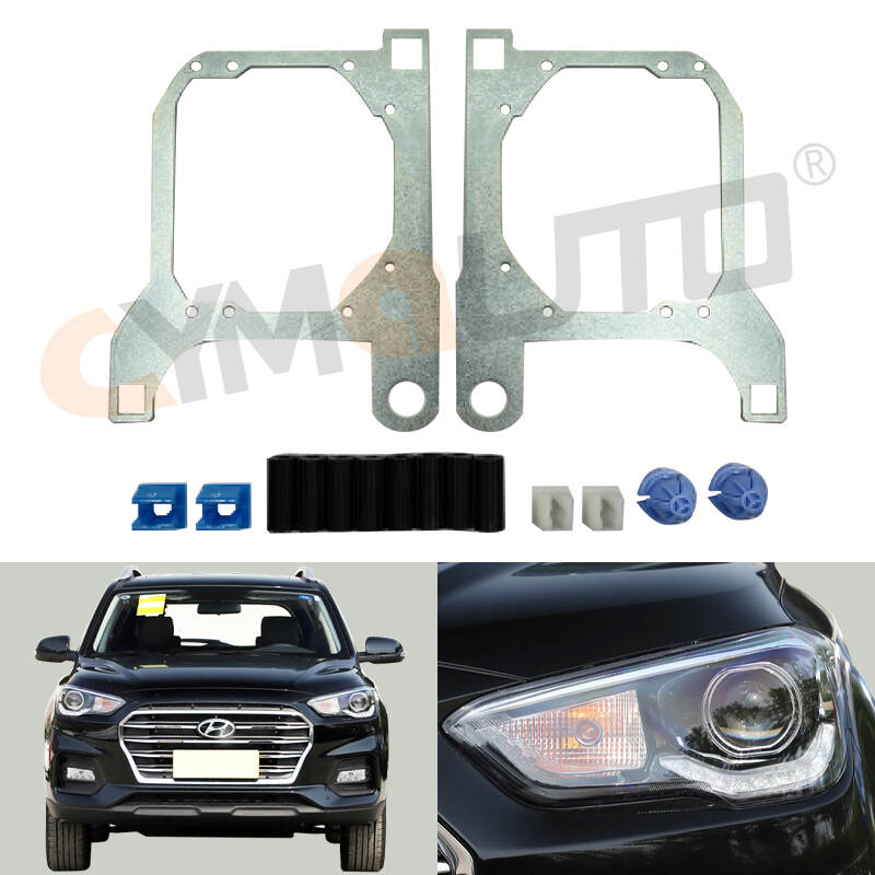 Bracket For Hyundai IX35  2017-2019