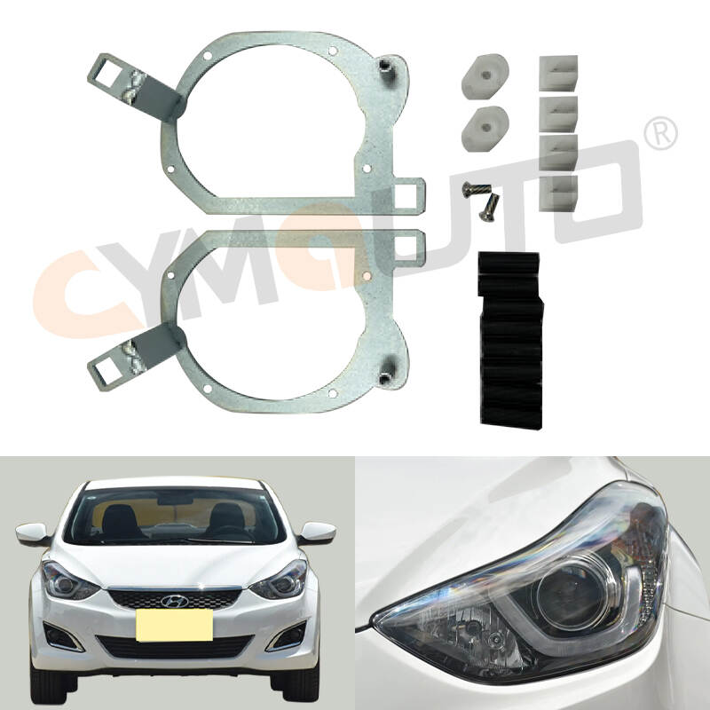 Bracket For Hyundai Elantra 2016-2018