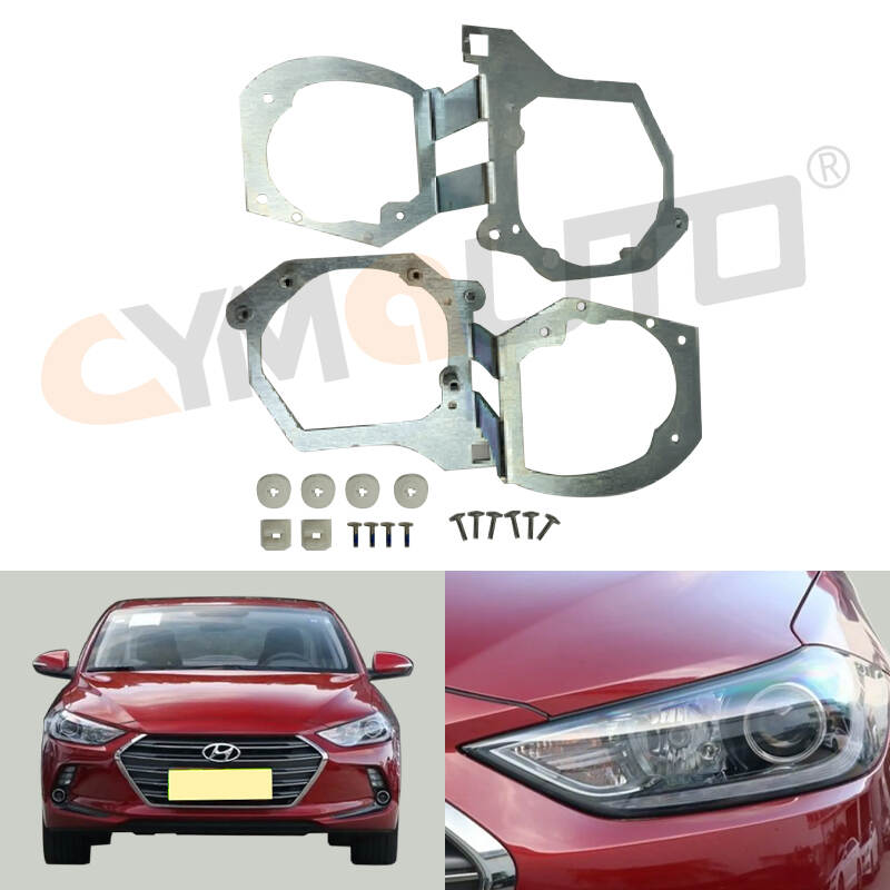 Bracket For Hyundai Elantra 2016-2018